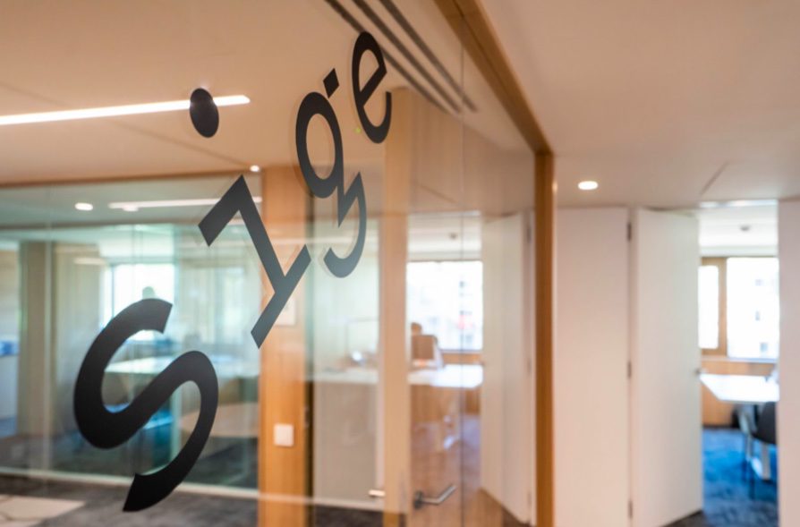 Lee más sobre el artículo SIGE: Una consultora que apuesta por la especialización y la adaptabilidad