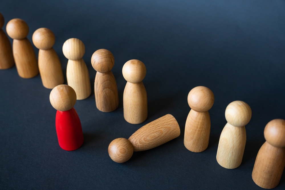 Lee más sobre el artículo Cómo manejar los conflictos laborales