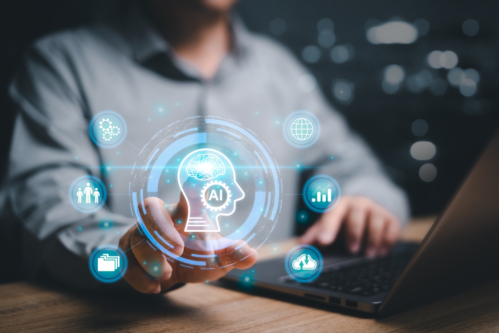 Lee más sobre el artículo El impacto de la inteligencia artificial en el mundo empresarial