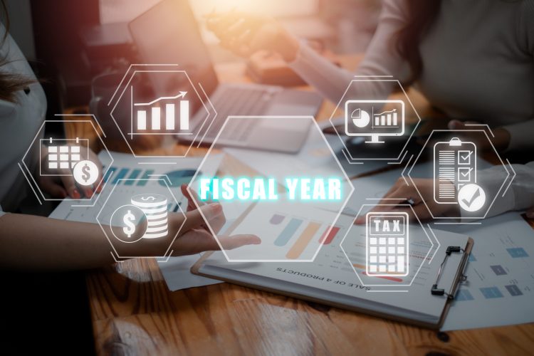 Fiscal,Year,Concept,,Business,Team,Analyzing,Income,Charts,And,Graphs