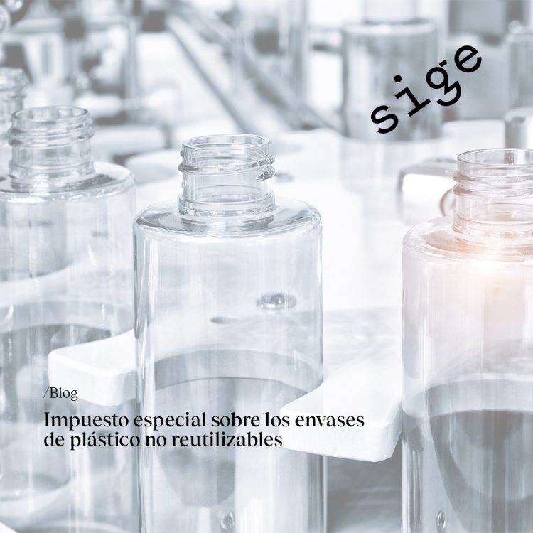 SIGE Creatividad envases
